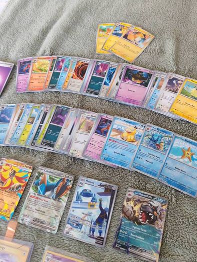 Pokemon Card Collection