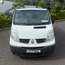 141 Renault traffic Image 2