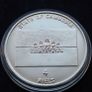 Cryptocleidus RARE 1993 Cambodia 4 RIELS Prehistoric animals Image 2