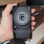 Ricoh GR3X with GT2 Tele lens Image 3