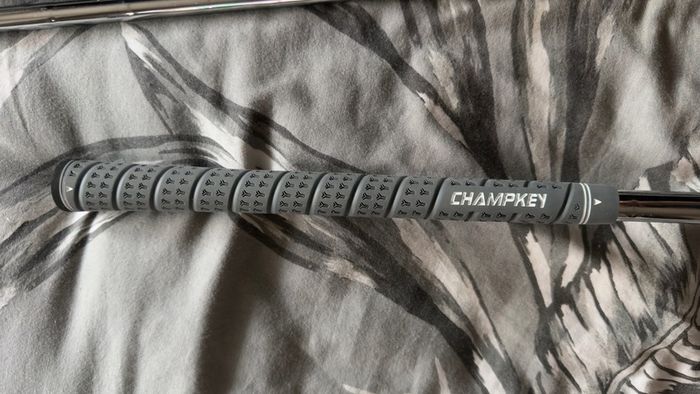 Wilson staff model CB IRONS