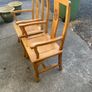 pair of chairs Image 2