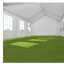 Gazebo 6x4M Heavy Duty Waterproof Outdoor Tent Image 7