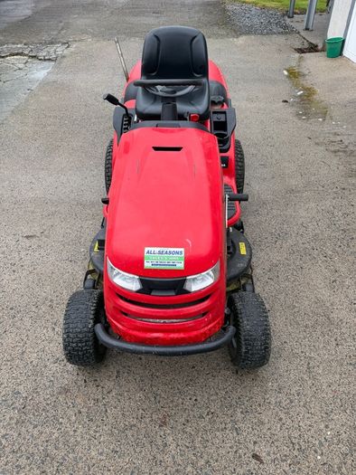 Murray LT150RD Ride On Mower