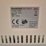 Electric fire halogen heater Image 4