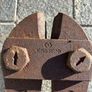 Vintage Bolt Cutters Image 3