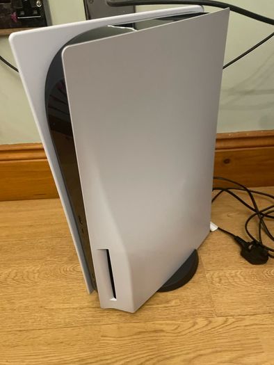 Playstation 5 Disc Edition 825GB