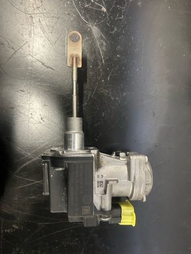 TSI Audi, seat, scoda, Volkswagen turbo actuator