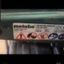 Metabo CS 23-355 14" Metal Cut-Off Saw / Chop Saw (110V) Image 4