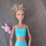 Barbie cutie reveal (Bunny) Image 3