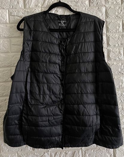 Quilted Gilet Size 2XL