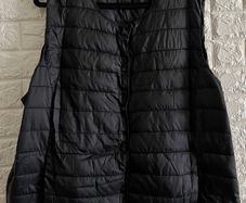 Quilted Gilet Size 2XL