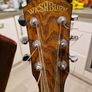Washburn Acoustic guitar with Hiscox hardcase Image 3
