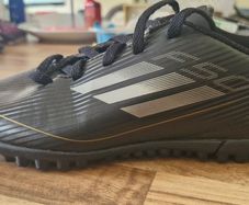 Adidas f50 Size1