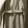 Primark light beige coat Image 9