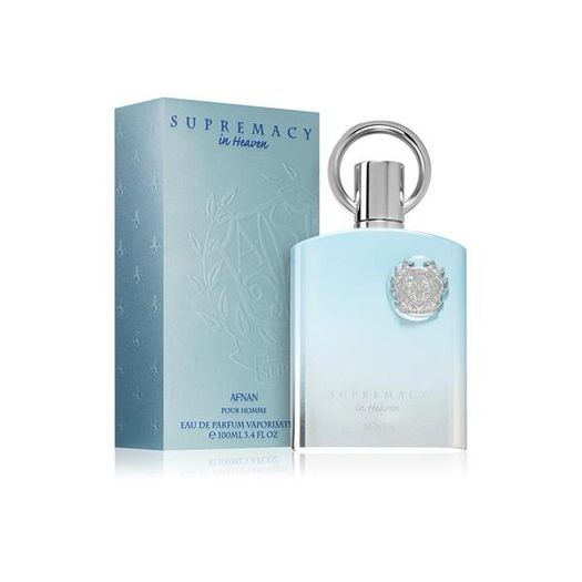 Afnan Supremacy In Heaven Eau de Parfum 100ml