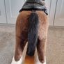 Large Mamas & Papas Rocking Horse Image 4