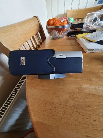 Psion Revo 8MB Palmtop Computer Vintage