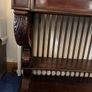 William IV Console Table Image 3