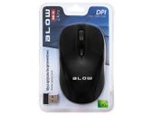 New 10m 2.4G Mouse + Receiver USB Optical Wireless for PC Laptop Computer #1192
