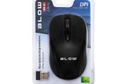 New 10m 2.4G Mouse + Receiver USB Optical Wireless for PC Laptop Computer #1192