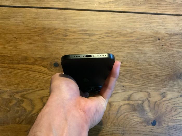iPhone 16 Pro Max 256GB