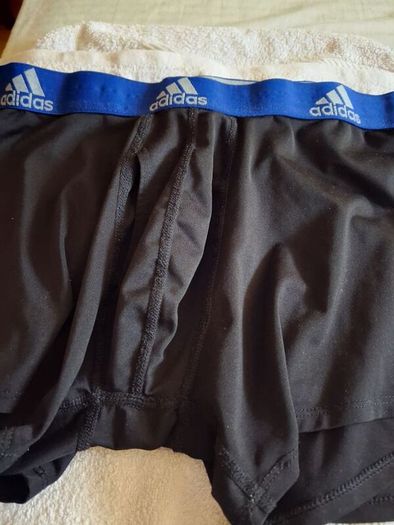 Adidas Boxers x 2.