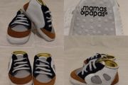 Mamas &amp; Papas baby Pram Shoes