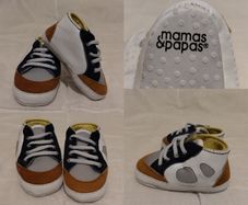 Mamas & Papas baby Pram Shoes