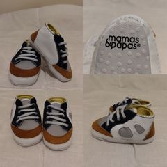 Mamas & Papas baby Pram Shoes