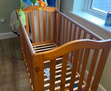 Cot