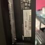 Acer Predator X34 GS 34" 144mhz to 180mhz Image 5