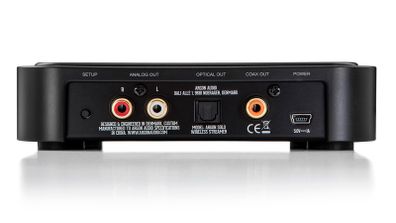 Argon Audio Solo