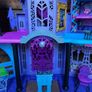 Monster High Playset Image 3