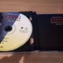 Sting - Fields Of Gold - Very Scarce 2 Disc Video CD Image 5
