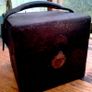 Lachenal "Edeophone" 56-key English system concertina Image 10
