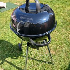 Woodies barbeque