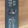 A Clash of Kings by George RR Martin Paperback Image 2