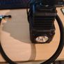 Meshuba 12V Portable Tire Pump Image 2