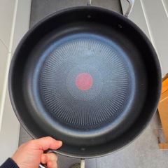 Frying/casserole Pan