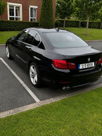 Bmw 520d
