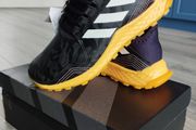 Adidas Hockey Shoes UK Size 3