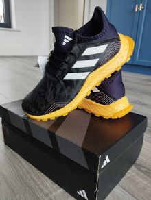 Adidas Hockey Shoes UK Size 3