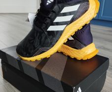 Adidas Hockey Shoes UK Size 3