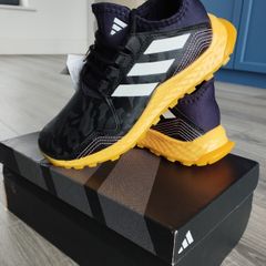 Adidas Hockey Shoes UK Size 3