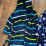 Boys nightgown in size 3-4 years Image 3