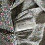 Flower print dress Image 4