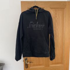 Snickers hoodie size medium