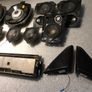 BMW 5 e60 , 7 Series f01 , x5 , x6 e70 Top Hifi Harman Kardon Image 2