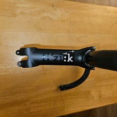 Fizik Cyrano R1 Stem 130 mm